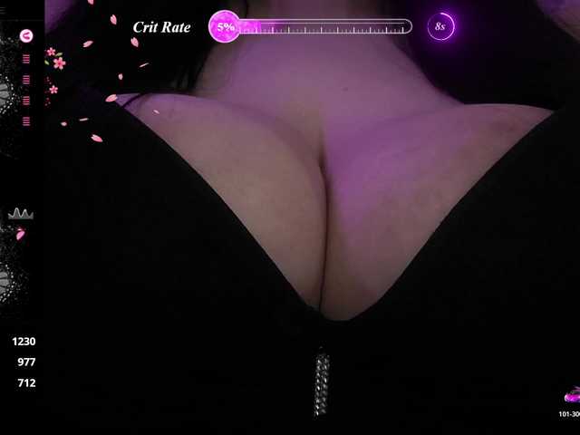 YennSI live cam on BongaCams