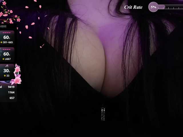 YennSI live cam on BongaCams