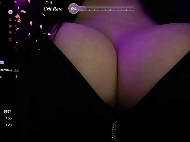 YennSI live cam on BongaCams