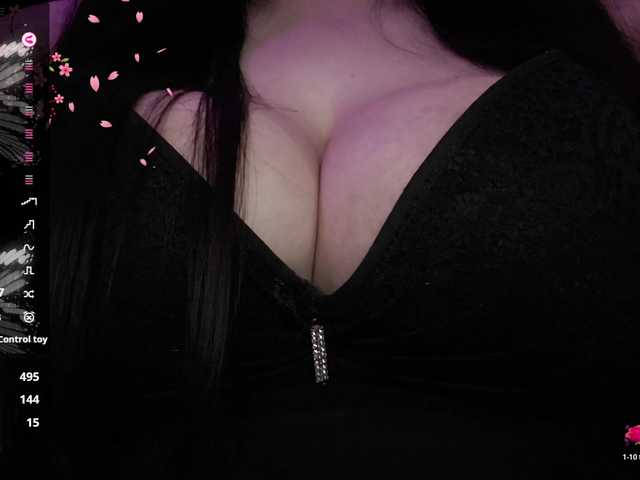 YennSI live cam on BongaCams