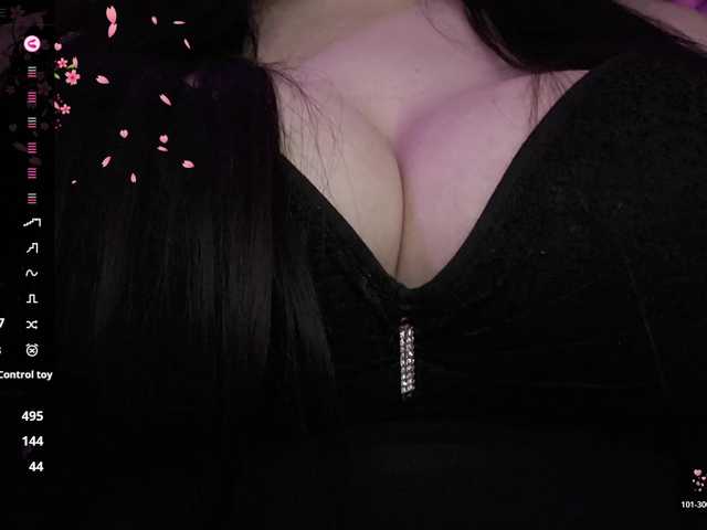 YennSI live cam on BongaCams