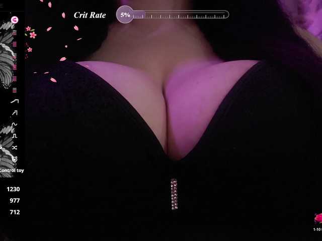 Yenneferr live cam preview