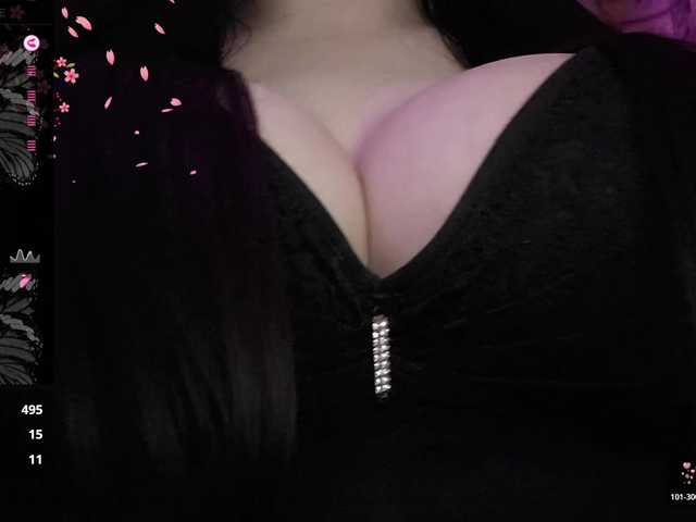 YennSI live cam on BongaCams