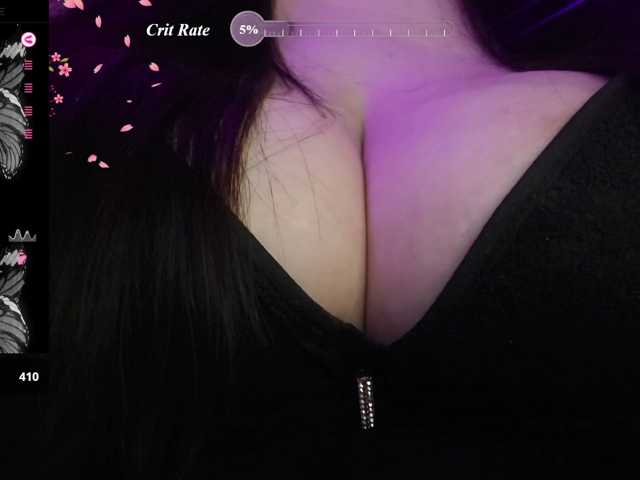 YennSI live cam on BongaCams