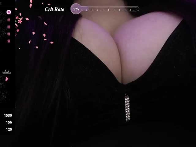 YennSI live cam on BongaCams