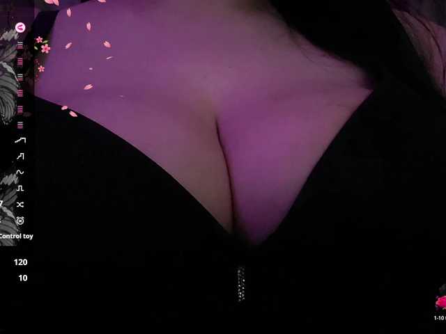YennSI live cam on BongaCams