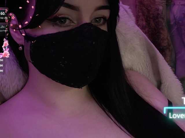 YennSI live cam on BongaCams