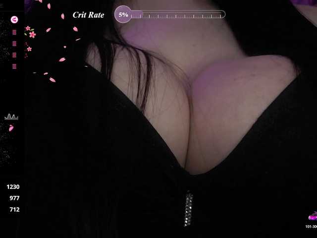 YennSI live cam on BongaCams