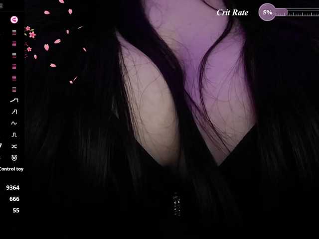 Yenneferr live cam preview