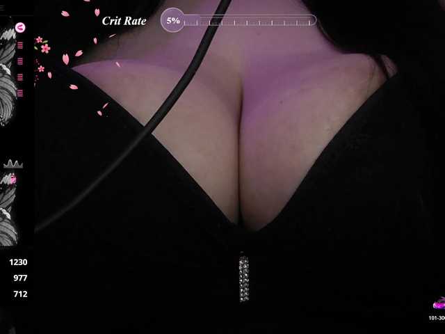 YennSI live cam on BongaCams