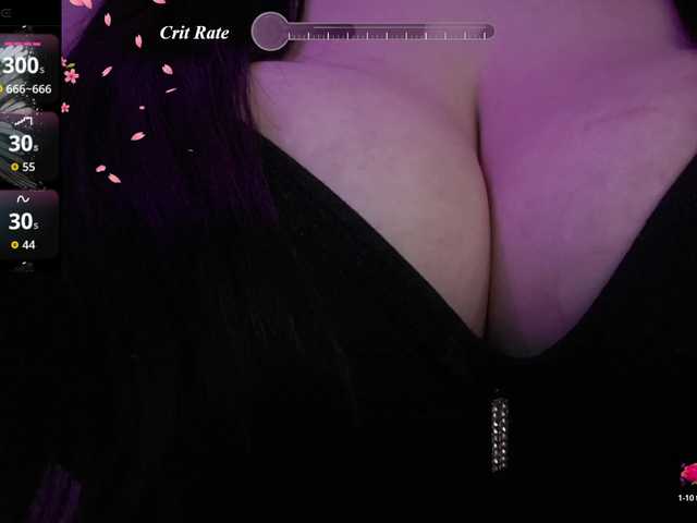 YennSI live cam on BongaCams