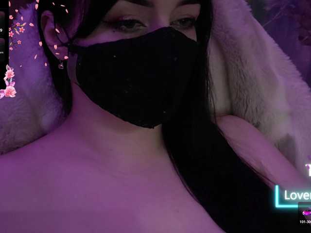 YennSI live cam on BongaCams