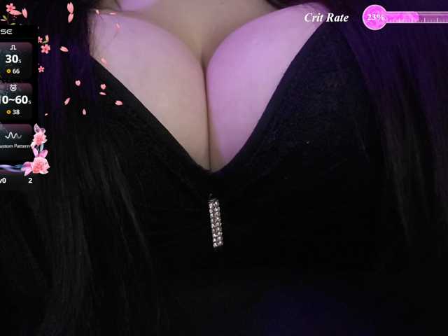 YennSI live cam on BongaCams