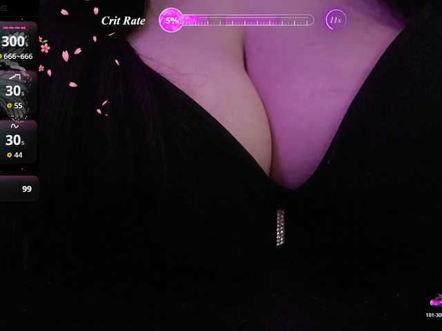 YennSI live cam on BongaCams