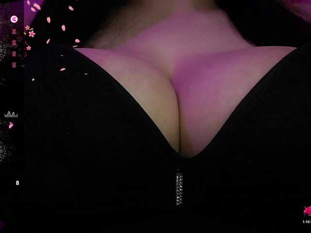 YennSI live cam on BongaCams