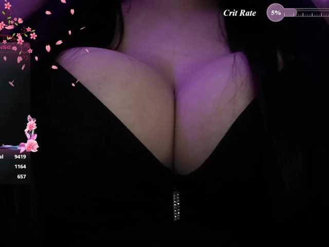 YennSI live cam on BongaCams