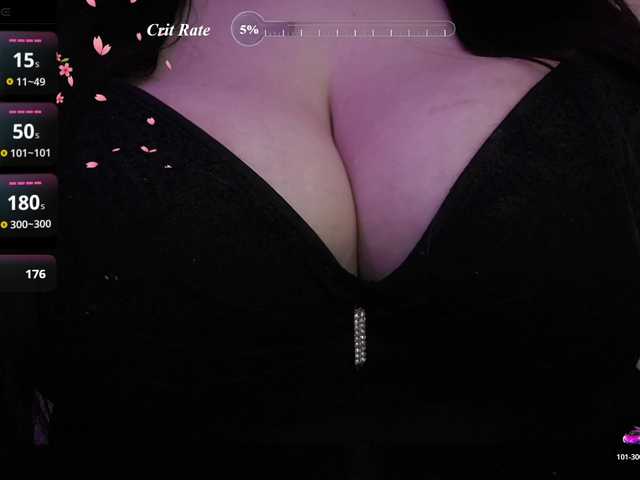 YennSI live cam on BongaCams