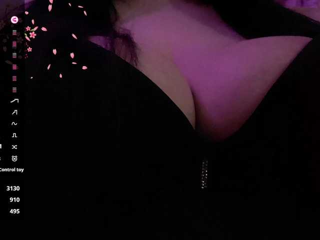 YennSI live cam on BongaCams