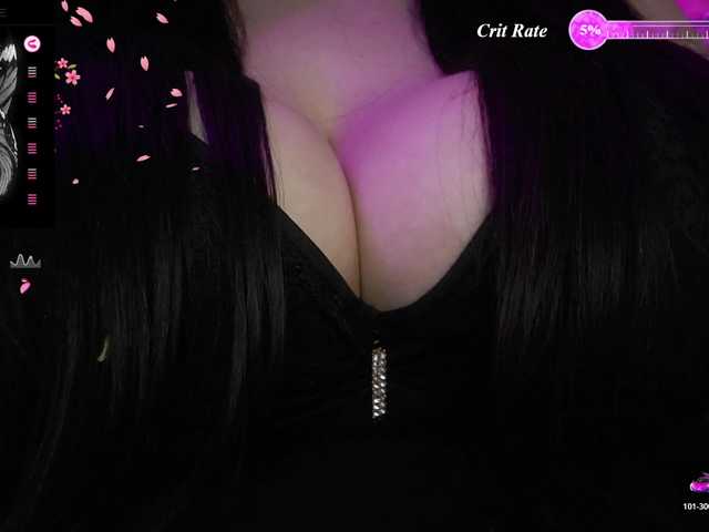 YennSI live cam on BongaCams
