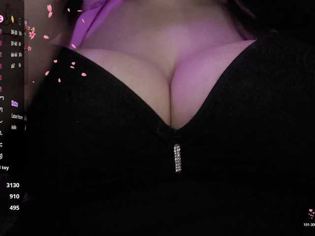YennSI live cam on BongaCams