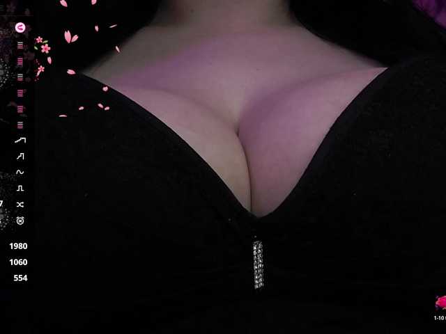 YennSI live cam on BongaCams