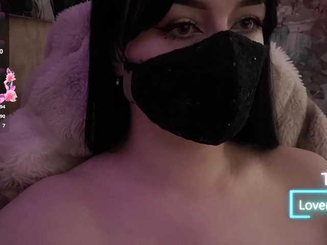 YennSI live cam on BongaCams