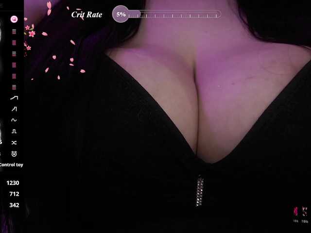 YennSI live cam on BongaCams