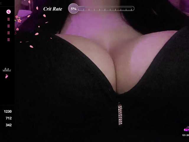 Yenneferr live cam preview