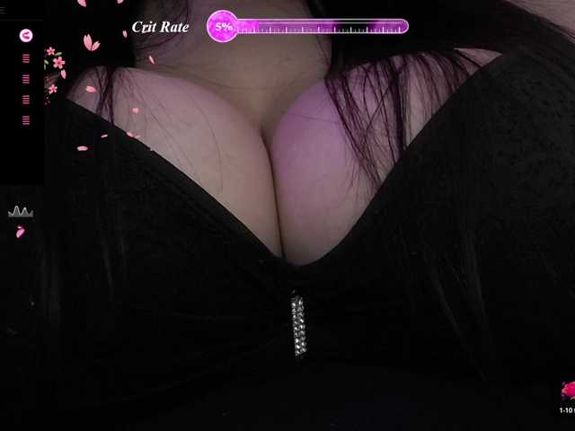 YennSI live cam on BongaCams