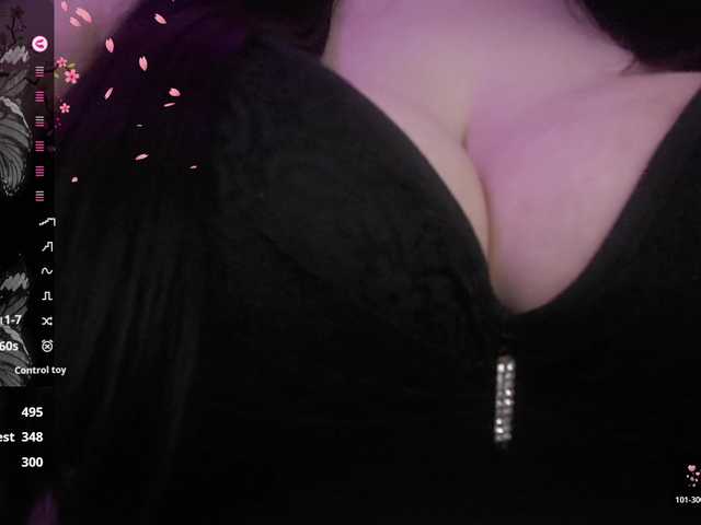 YennSI live cam on BongaCams