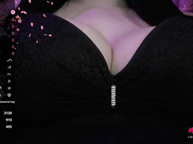 YennSI live cam on BongaCams