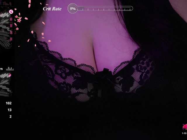 YennSI live cam on BongaCams