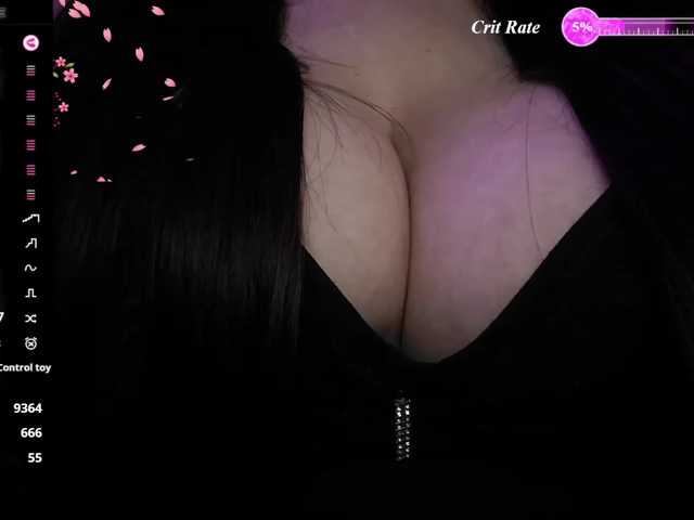 YennSI, en vivo ahora en BongaCams