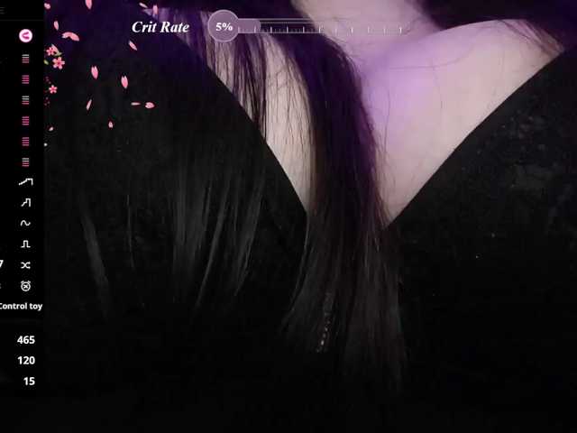 YennSI live cam on BongaCams