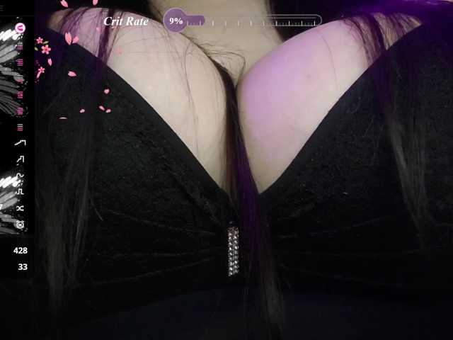 YennSI live cam on BongaCams