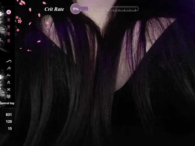 YennSI live cam on BongaCams