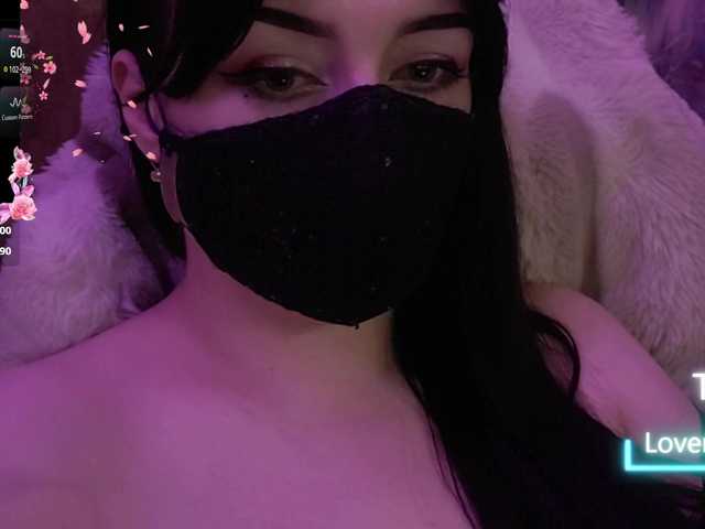 YennSI live cam on BongaCams