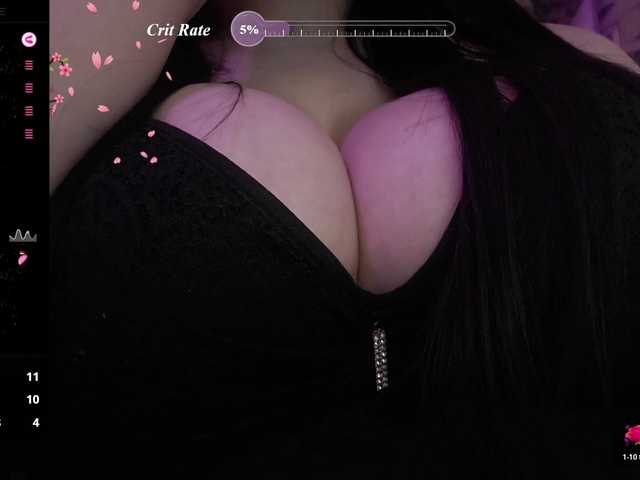 YennSI live cam on BongaCams