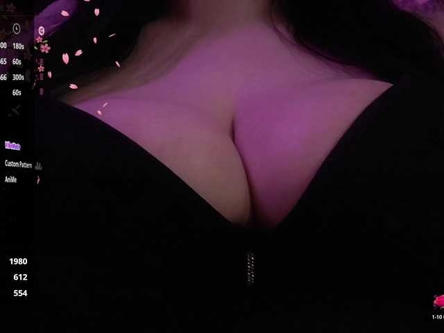 YennSI live cam