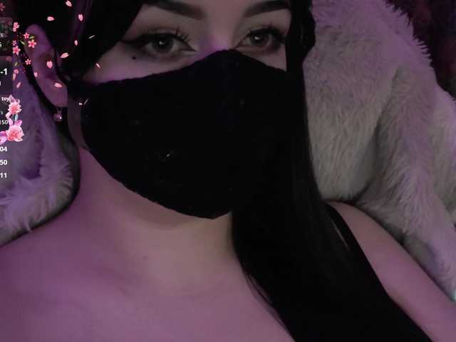 YennSI live cam on BongaCams