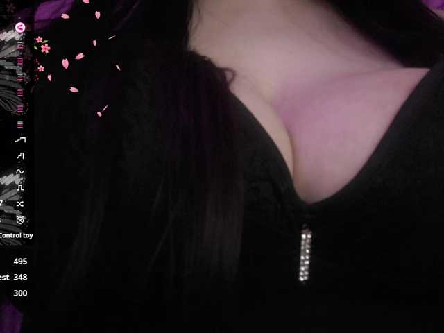 YennSI live cam on BongaCams
