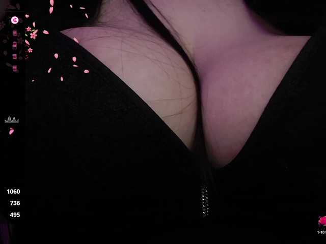 YennSI live cam on BongaCams