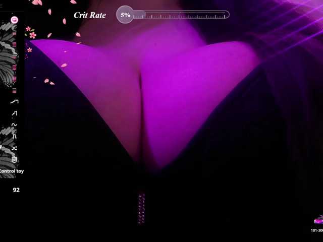 YennSI live cam on BongaCams