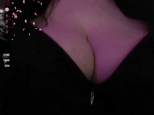 YennSI live cam on BongaCams