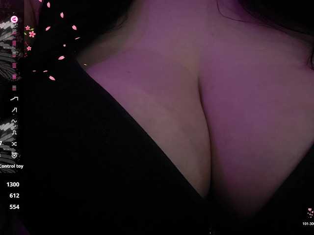 YennSI live cam on BongaCams