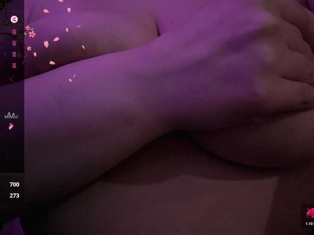 YennSI live cam on BongaCams