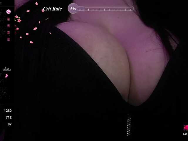 YennSI live cam on BongaCams