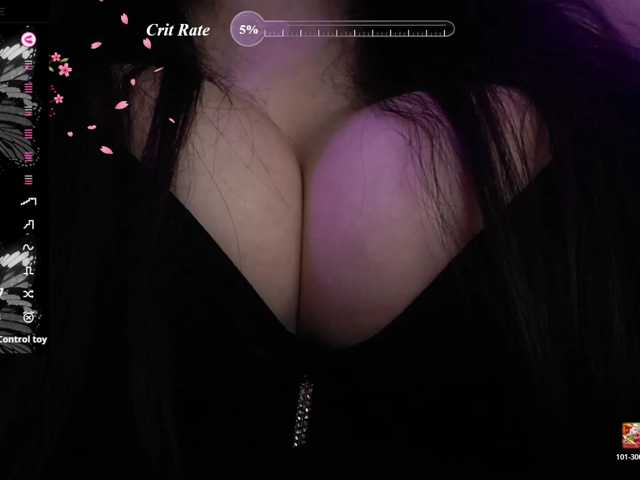 YennSI live cam on BongaCams