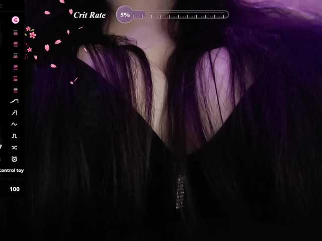 YennSI live cam on BongaCams