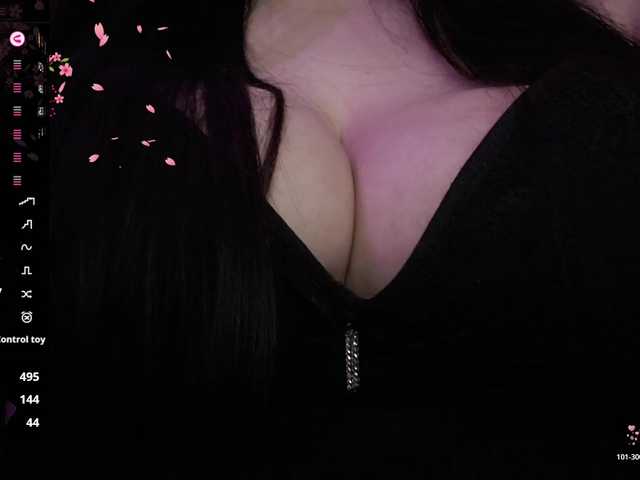 YennSI live cam on BongaCams